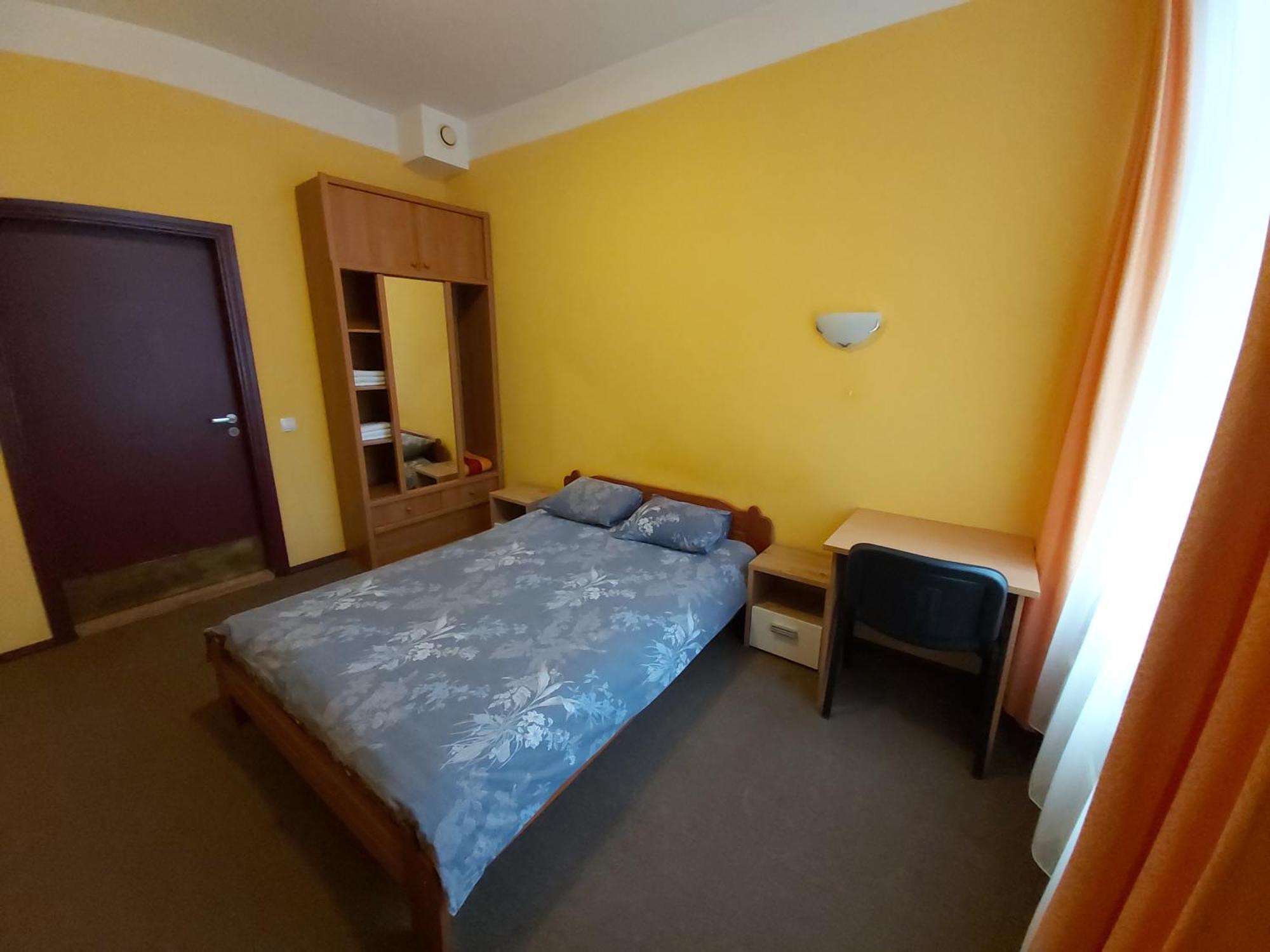 Gamma Hotel Livani Luaran gambar