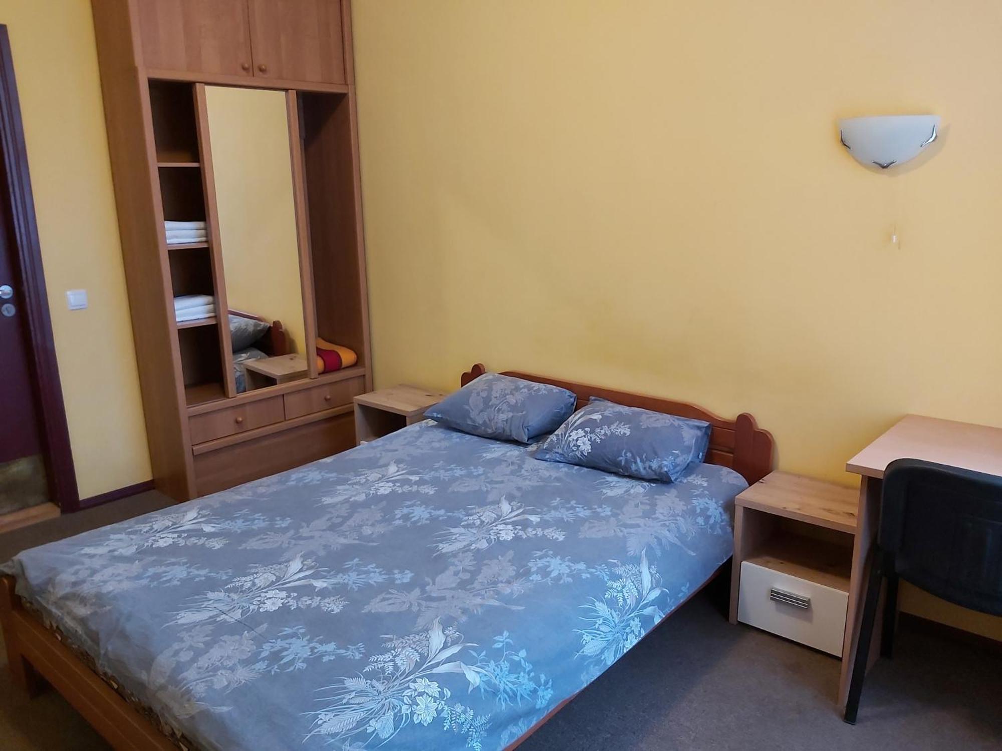 Gamma Hotel Livani Luaran gambar